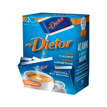ZUCCHERO DOLCIFICANTE 210bs. 168gr. # ZUCCHERO DOLCIFICANTE 210bs. 168gr. #
