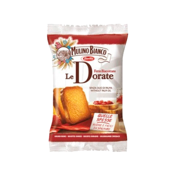 BIFETTE DORATE ct.x100pz. BARILLA # (1) BIFETTE DORATE ct.x100pz. BARILLA # (1)
