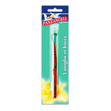 VANIGLIA IN BACCA PZ 1 18gr # VANIGLIA IN BACCA PZ 1 18gr #