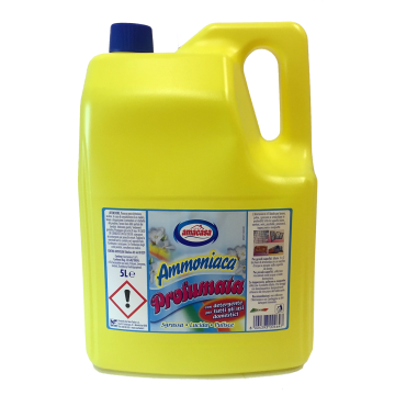 AMMONIACA PROF. AMACASA 5lt # AMMONIACA PROF. AMACASA 5lt #