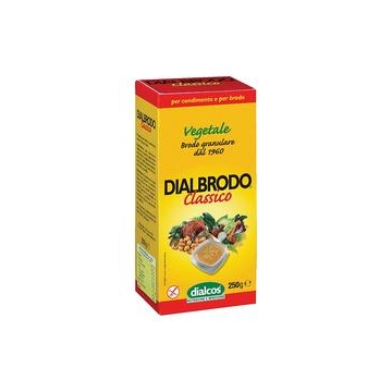 DIALBRODO 250gr. GRANUL. DIALCOS # (10) DIALBRODO 250gr. GRANUL. DIALCOS # (10)