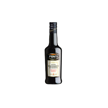 ACETO BALSAMICO 50cl. IGP PONTI # (12) ACETO BALSAMICO 50cl. IGP PONTI # (12)