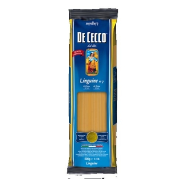 DE CECCO 500gr. LINGUINE nÂ°7 # (24)