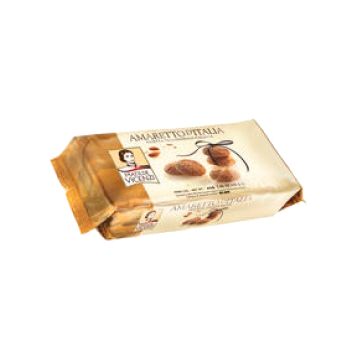 AMARETTI 175gr. ITALIA VICENZI # AMARETTI 175gr. ITALIA VICENZI #
