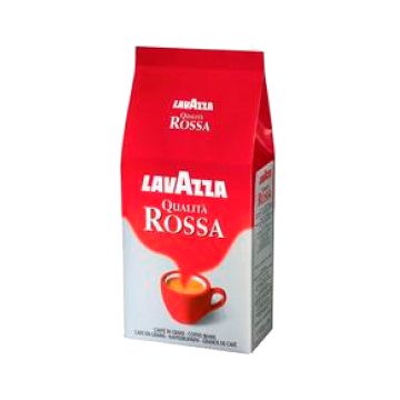 CAFFE' QUALITA' ROSSA GRANI 1kg. # (6) CAFFE' QUALITA' ROSSA GRANI 1kg. # (6)