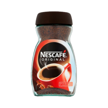 NESCAFFE&#39; CLASSICO  GR.100
