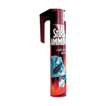 APRETTO SPRAY 500ml. STIRA E AMMIRA # APRETTO SPRAY 500ml. STIRA E AMMIRA #