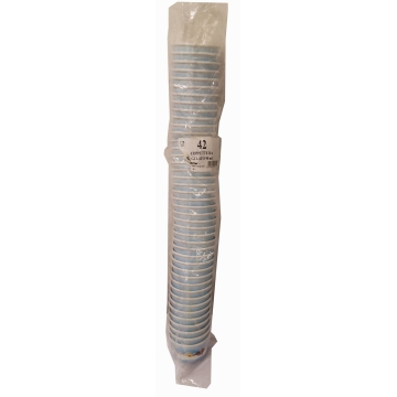 COPPETTE GELATO 90ml. 42pz. CART. # COPPETTE GELATO 90ml. 42pz. CART. #