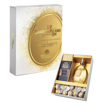 CONF.GRAN SELEZ C/bott.ORO MAZZETTI 300g