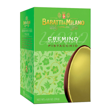 UOVO CREMINO BARATTI  250gr
