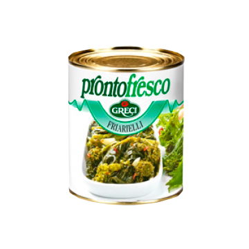 FRIARIELLI 750gr. GRECI # (6) FRIARIELLI 750gr. GRECI # (6)
