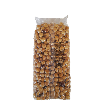 NOCCIOLE PELATE TOSTATE 1Kg   Rogel