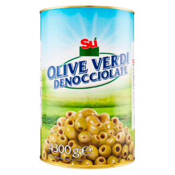 OLIVE VERDI RONDELLE 5/1 TORRENT # (3) OLIVE VERDI RONDELLE 5/1 TORRENT # (3)