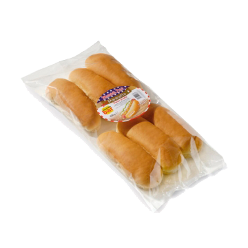 PANE PANINOTTO MAXI 450gr. MICHELETTO # PANE PANINOTTO MAXI 450gr. MICHELETTO #