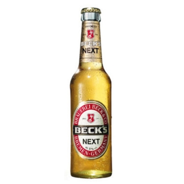 BECK'S ANALCOLICA 0.33 # BECK'S ANALCOLICA 0.33 #