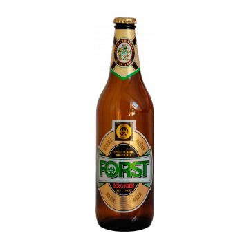 BIRRA FORST KRONEN 0.33X24 # BIRRA FORST KRONEN 0.33X24 #
