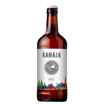 CORTI VENEZIANE KANAJA 0.50/ CORTI VENEZIANE KANAJA 0.50/