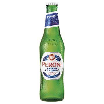 NASTRO AZZURRO LAGER 0.33X24 #
