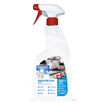 SGRASS. SPRAY 75cl. ULTRA MARSIGLIA # SGRASS. SPRAY 75cl. ULTRA MARSIGLIA #