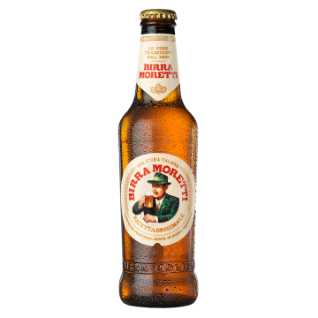 MORETTI LAGER 0.33X24 ( MORETTI LAGER 0.33X24 (
