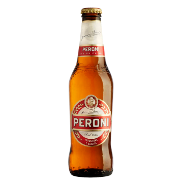 PERONI LAGER 0.33X24 # PERONI LAGER 0.33X24 #