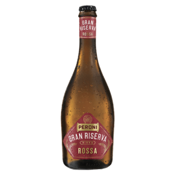 PERONI GRAN RISERVA ROSSA 0.50 *