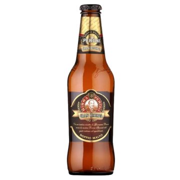 PERONI GRAN RISERVA 0.50 = PERONI GRAN RISERVA 0.50 =