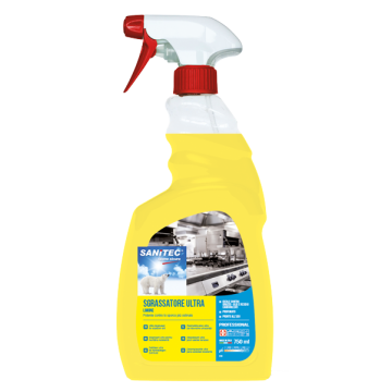 SGRASS. SPRAY 75cl. ULTRA LIMONE # SGRASS. SPRAY 75cl. ULTRA LIMONE #