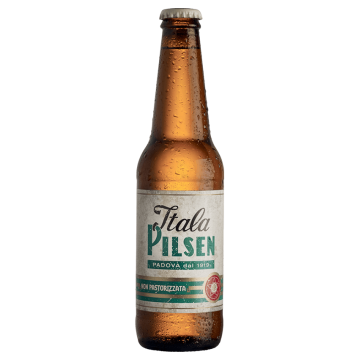 ITALA PILSEN 0.33 / ITALA PILSEN 0.33 /