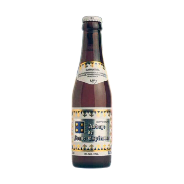 ABBAZIA DE BONNE ESPERANCE 0.50 # BT ABBAZIA DE BONNE ESPERANCE 0.50 # BT