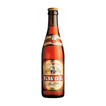 KWAK ABBAZIA 0.33  BTX1 #