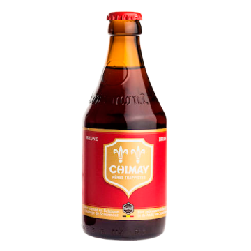 CHIMAY TRAPPISTA ROSSO  0.33XBT #