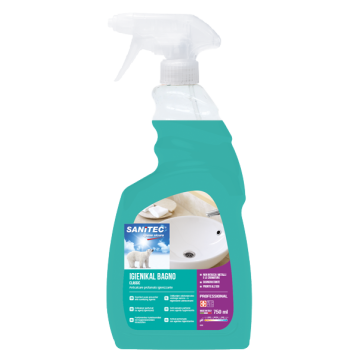 ANTICALCARE IGIENIKAL BAGNO 750ml. # ANTICALCARE IGIENIKAL BAGNO 750ml. #