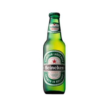 HEINEKEN LAGER 0.33X24 # HEINEKEN LAGER 0.33X24 #