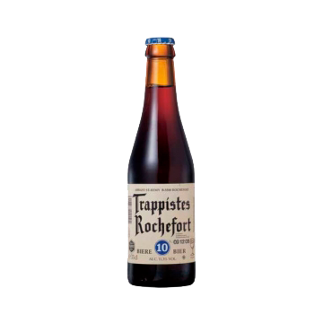 ROCHEFORT 10 TRAPPISTA 0.33 BT #