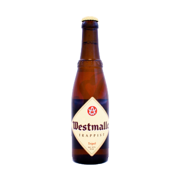 WESTMALLE TRIPLE TRAPPISTA 0.33 BT #