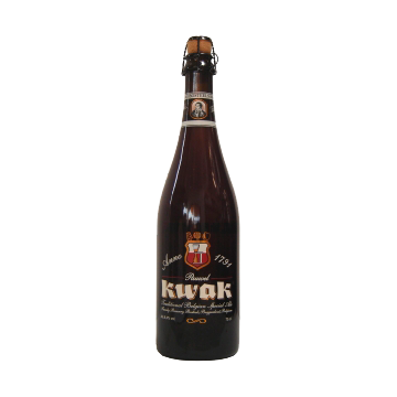 KWAK ABBAZIA 0.75 BTX1 # KWAK ABBAZIA 0.75 BTX1 #