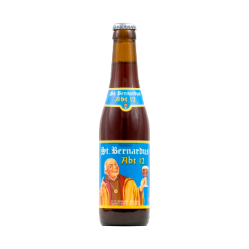 ST.BERNARDUS ABT 0.33BT # ST.BERNARDUS ABT 0.33BT #