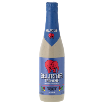 BIRRA DELIRIUM TREMENS 0.33XBT #