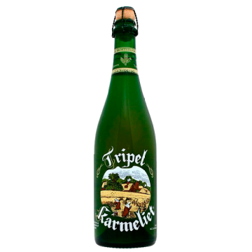 KARMELIET TRIPLE ABBAZIA 0.75BT # KARMELIET TRIPLE ABBAZIA 0.75BT #