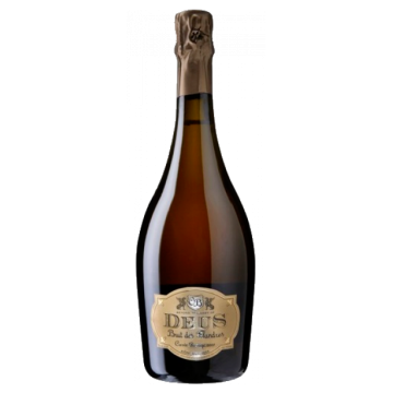 DEUS ALE CHAMPENOIS 0.75BT # DEUS ALE CHAMPENOIS 0.75BT #