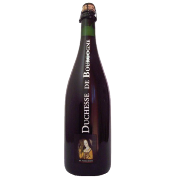 DUCHESSE DE BOURGOGNE ALE 0,75 # DUCHESSE DE BOURGOGNE ALE 0,75 #