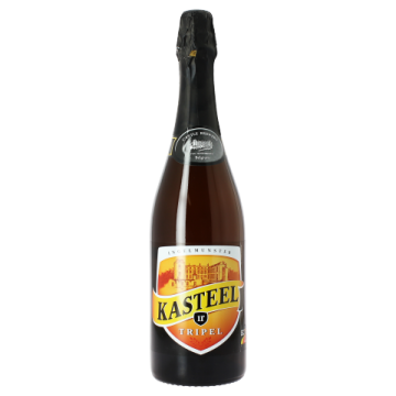 KASTEEL TRIPLE ABBAZIA 0.75BT # KASTEEL TRIPLE ABBAZIA 0.75BT #