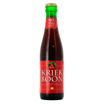 BOON KRIEK 0.375 BT # BOON KRIEK 0.375 BT #