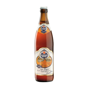 SCHNEIDER ORIGINAL WEIZEN 0.50BT TAP 7 # SCHNEIDER ORIGINAL WEIZEN 0.50BT TAP 7 #