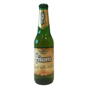 BIRRA PEDAVENA 0.33X24 " BIRRA PEDAVENA 0.33X24 "