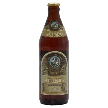 ST.GEORGEN KELLER 0.50 BT #
