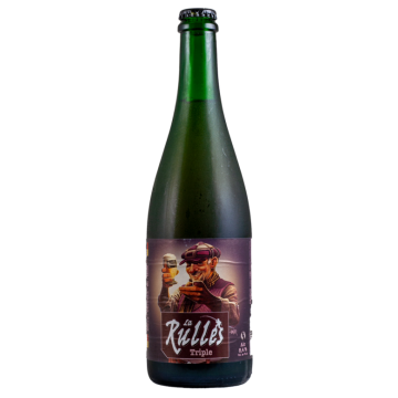 LA RULLES TRIPLE 0.75 BT # LA RULLES TRIPLE 0.75 BT #