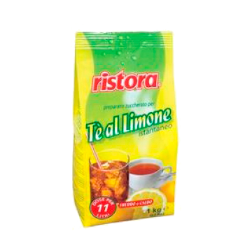 PREPARATO THE LIMONE 1kg. RISTORA # PREPARATO THE LIMONE 1kg. RISTORA #