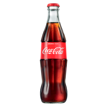COCA COLA 0.33x24 VP# COCA COLA 0.33x24 VP#